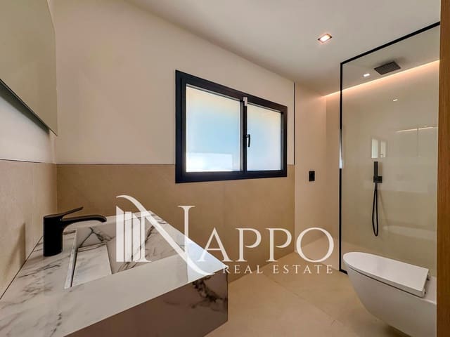 3 quarto Moradia para venda em Badia Gran, Llucmajor com piscina - 1 645 000 € (Ref: 9632669)