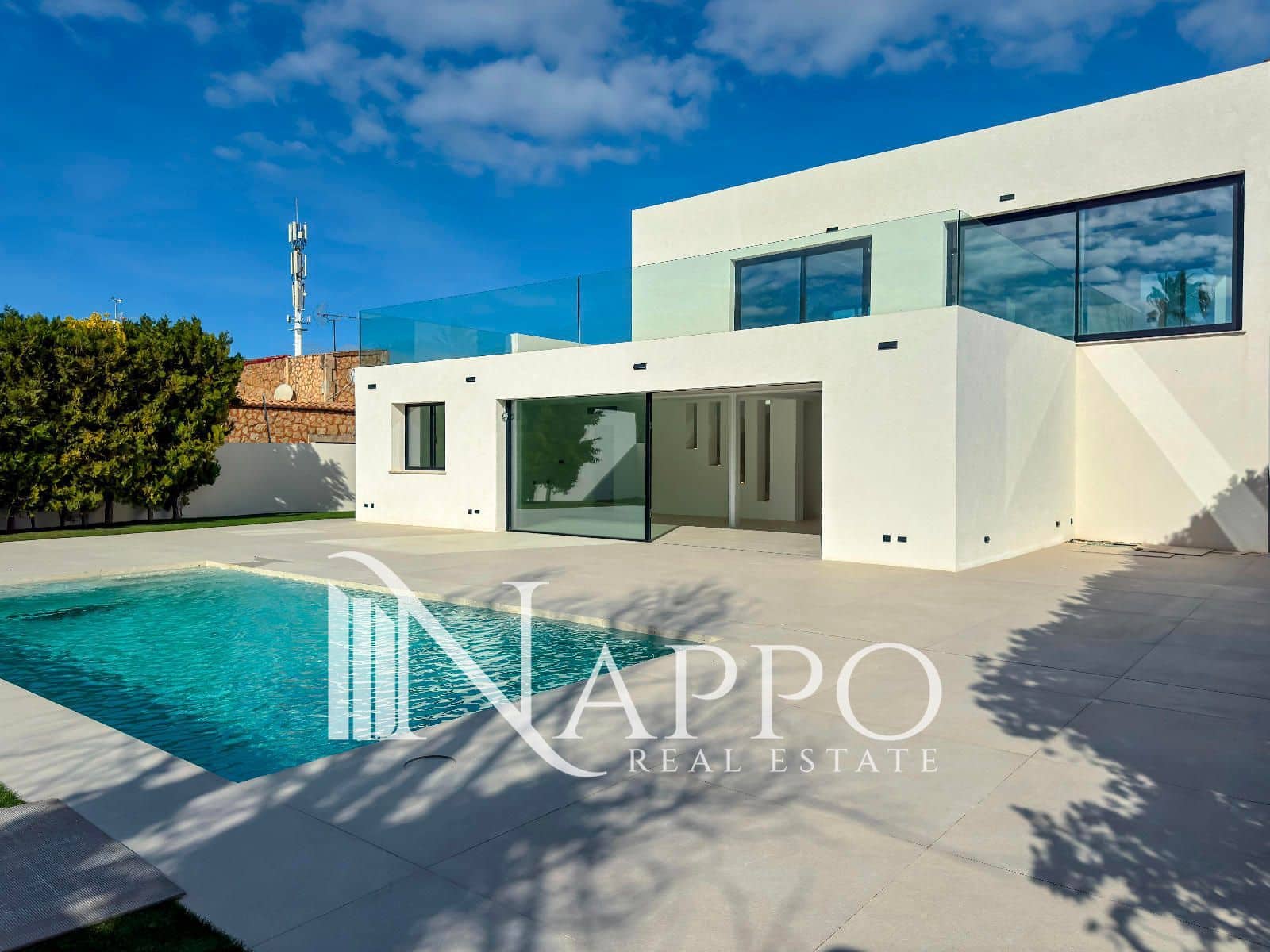 3 quarto Moradia para venda em Badia Gran com piscina - 1 645 000 € (Ref: 9632669)