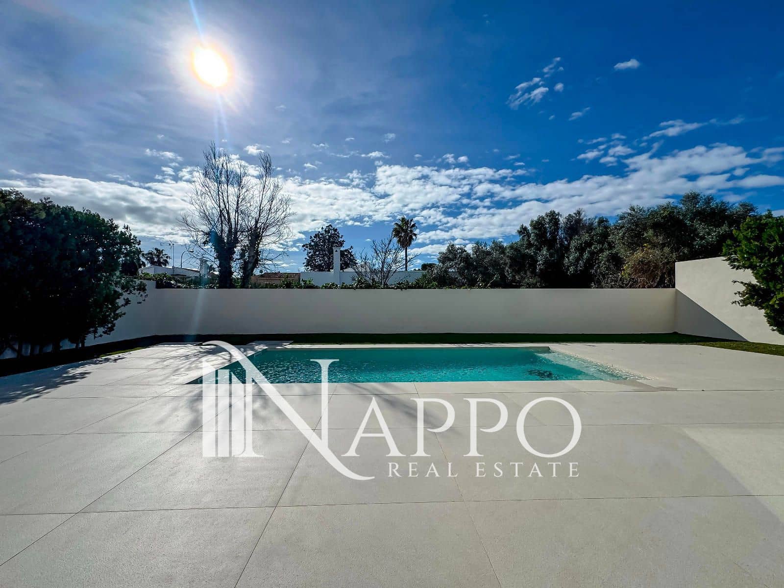 3 quarto Moradia para venda em Badia Gran com piscina - 1 645 000 € (Ref: 9632669)