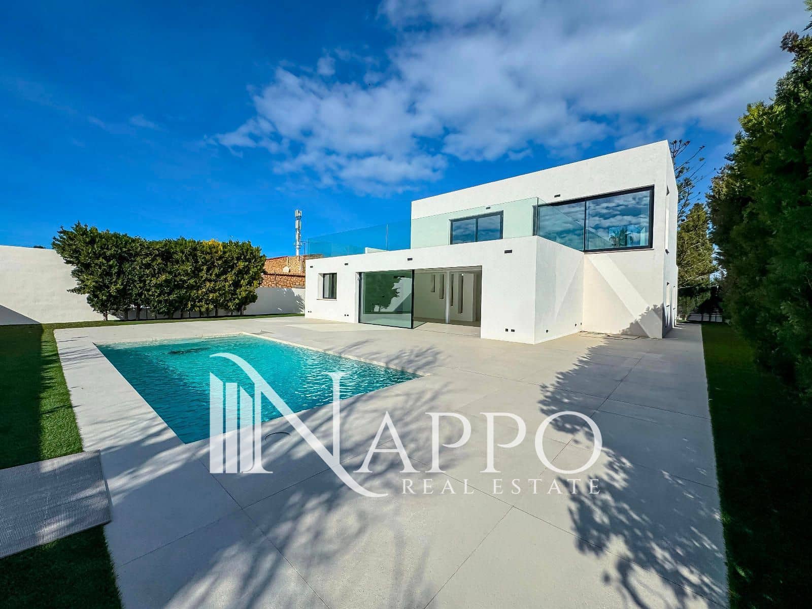 3 quarto Moradia para venda em Badia Gran com piscina - 1 645 000 € (Ref: 9632669)