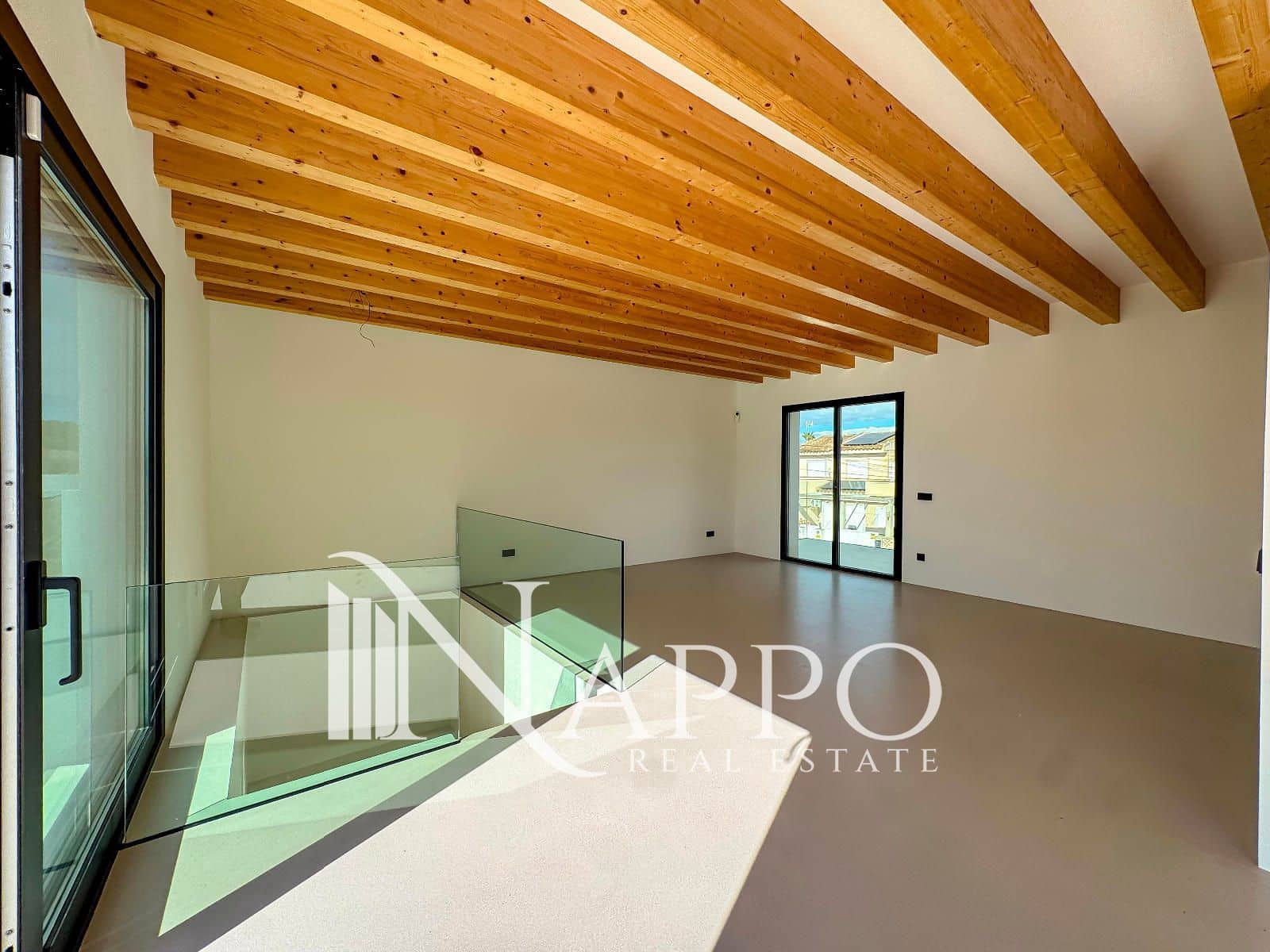 3 quarto Moradia para venda em Badia Gran com piscina - 1 645 000 € (Ref: 9632669)