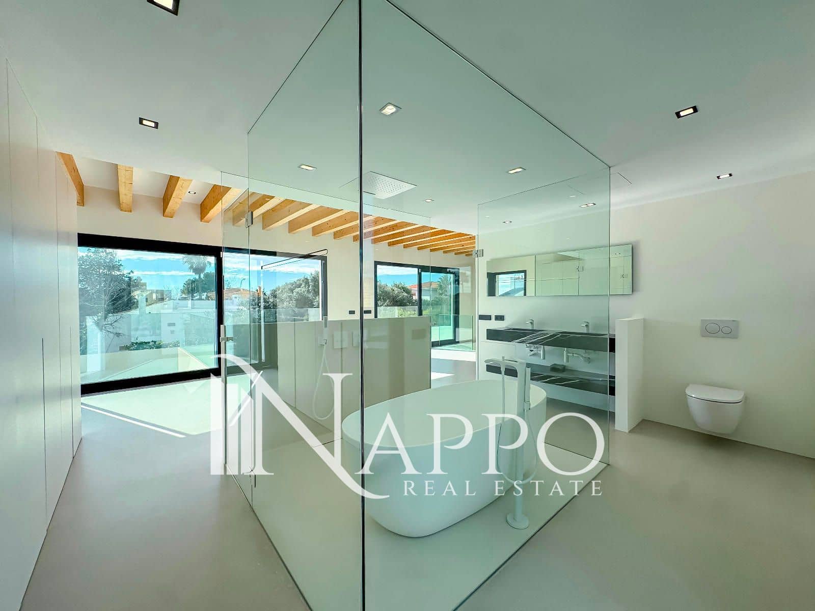 3 quarto Moradia para venda em Badia Gran com piscina - 1 645 000 € (Ref: 9632669)