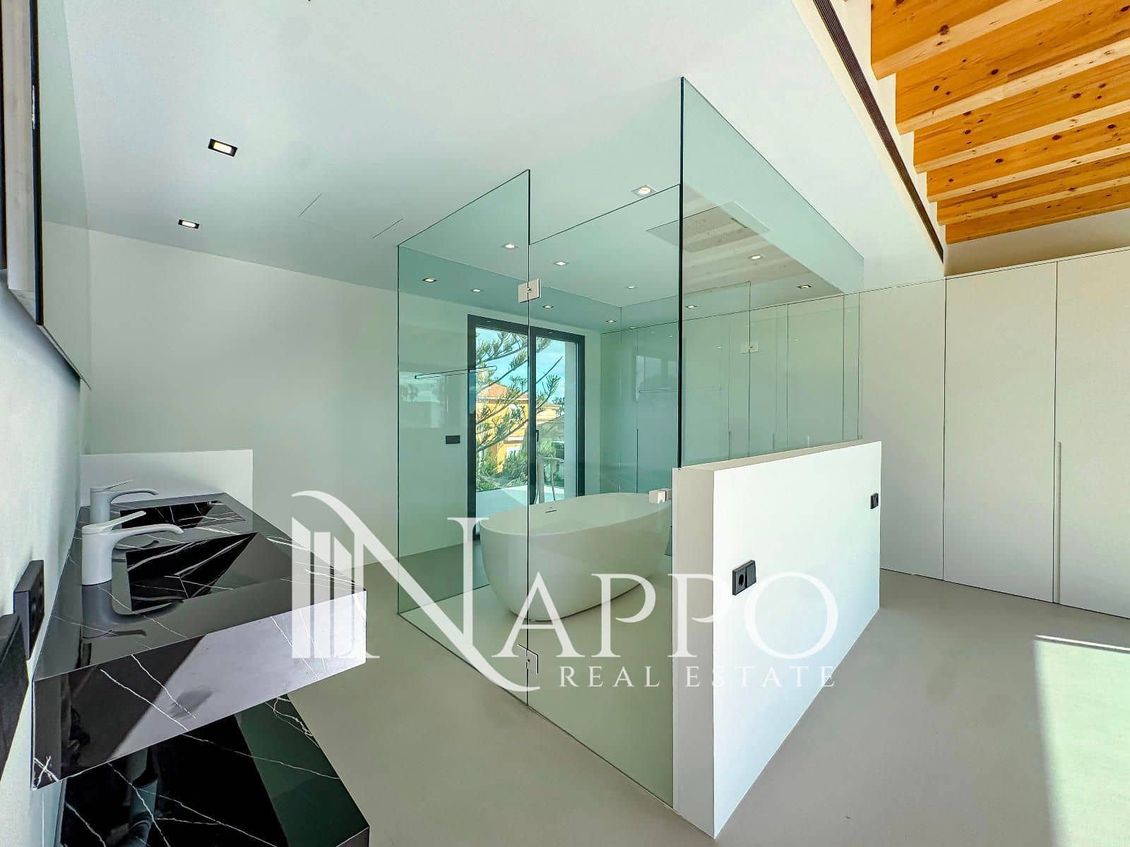 3 quarto Moradia para venda em Badia Gran com piscina - 1 645 000 € (Ref: 9632669)