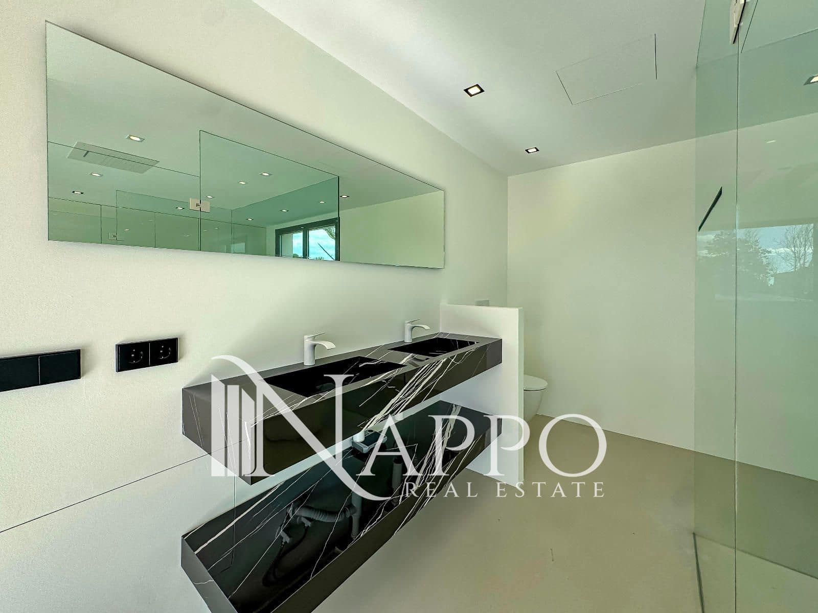 3 quarto Moradia para venda em Badia Gran com piscina - 1 645 000 € (Ref: 9632669)