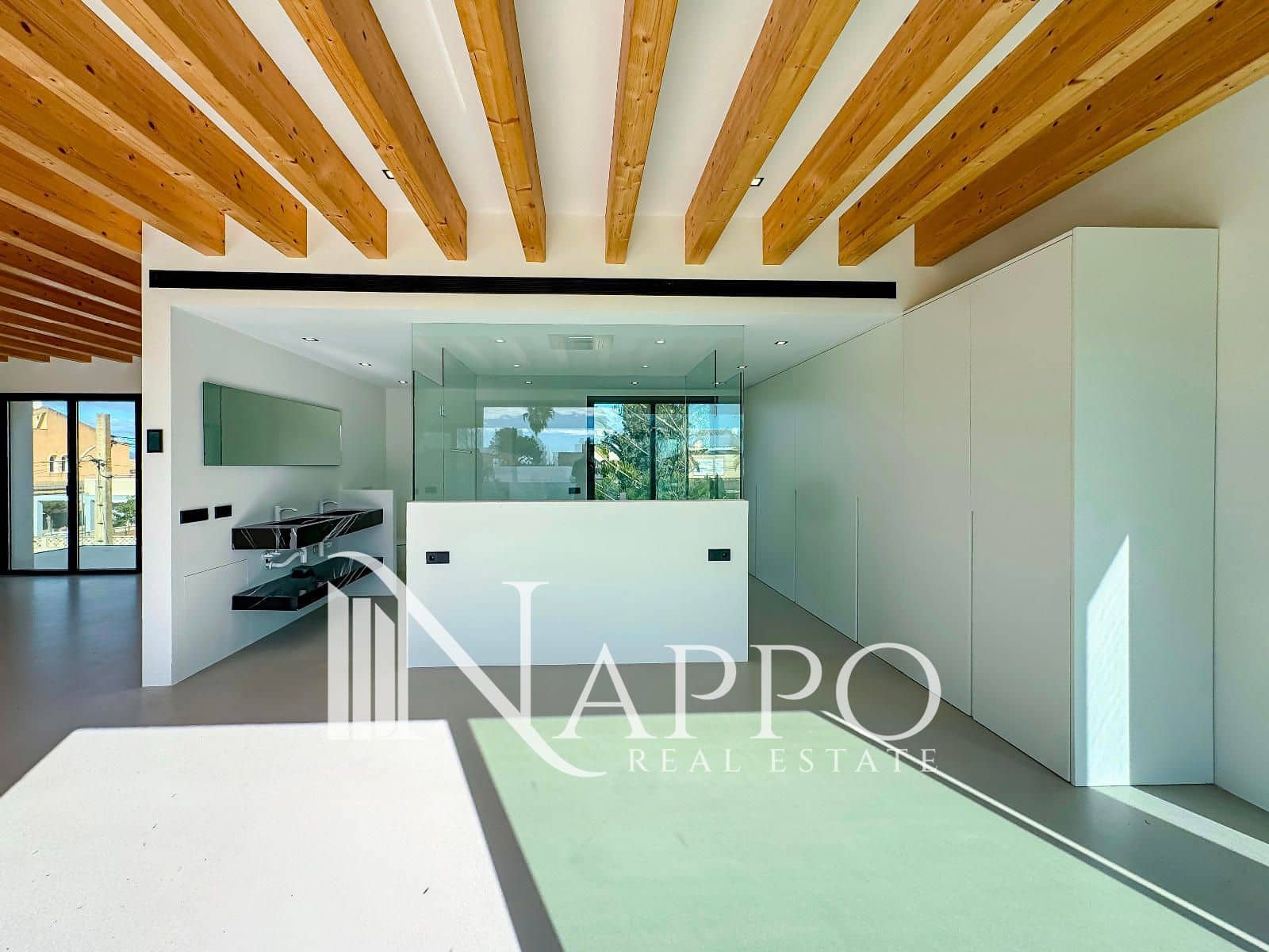 3 quarto Moradia para venda em Badia Gran com piscina - 1 645 000 € (Ref: 9632669)