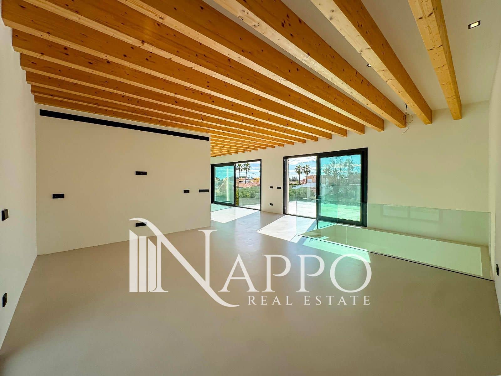 3 quarto Moradia para venda em Badia Gran com piscina - 1 645 000 € (Ref: 9632669)