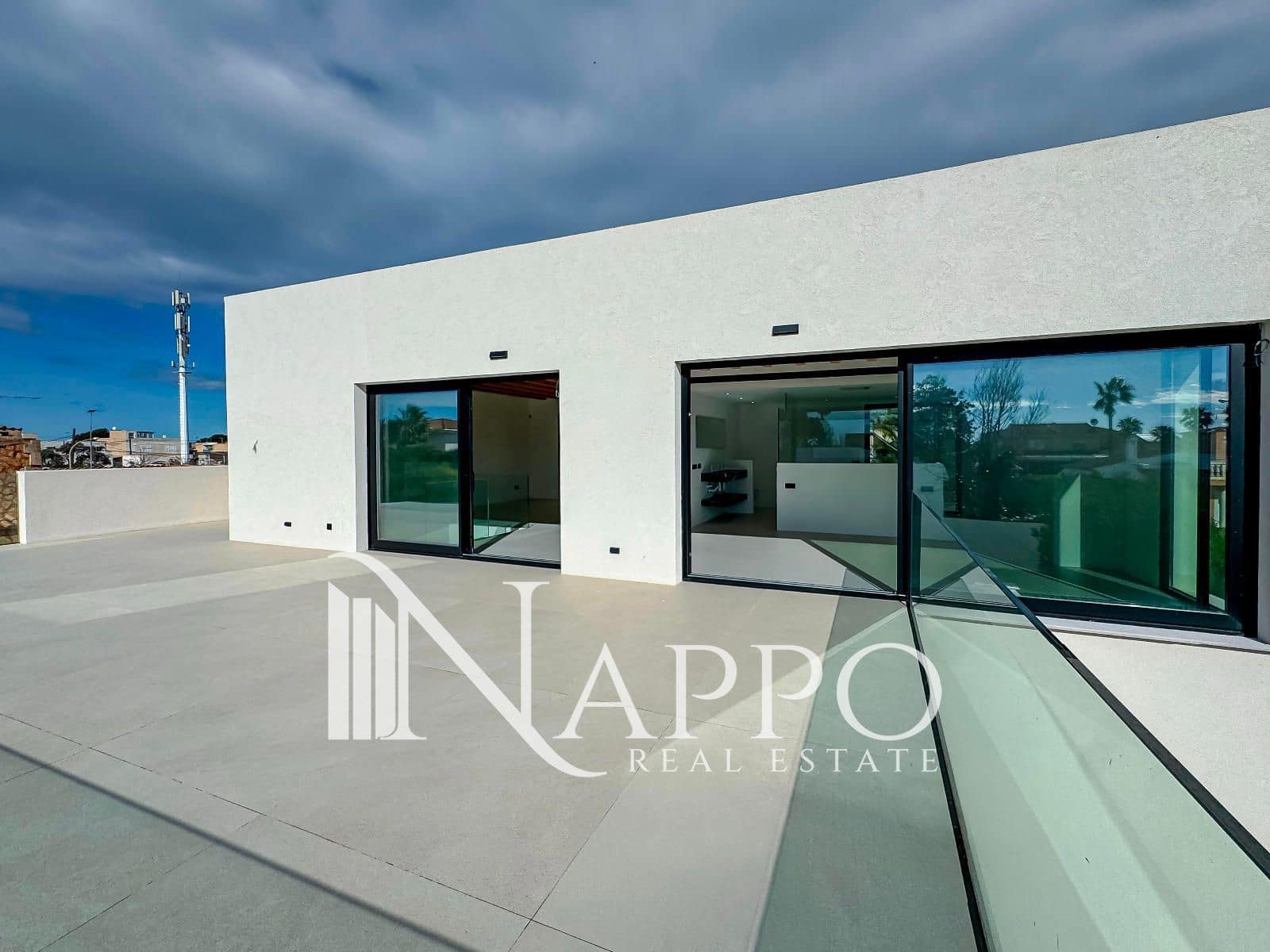 3 quarto Moradia para venda em Badia Gran com piscina - 1 645 000 € (Ref: 9632669)