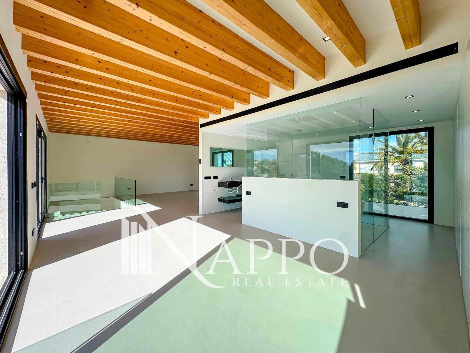 3 quarto Moradia para venda em Badia Gran com piscina - 1 645 000 € (Ref: 9632669)