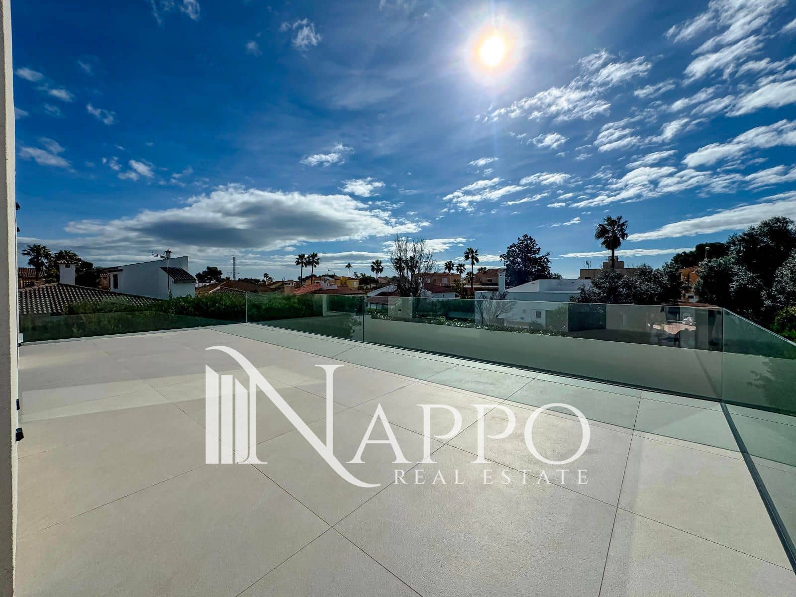 3 quarto Moradia para venda em Badia Gran com piscina - 1 645 000 € (Ref: 9632669)