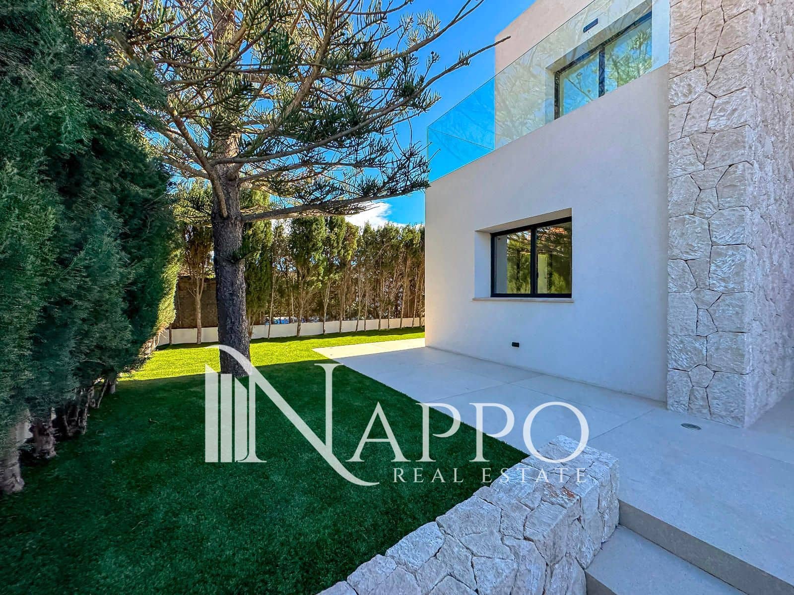 3 quarto Moradia para venda em Badia Gran com piscina - 1 645 000 € (Ref: 9632669)