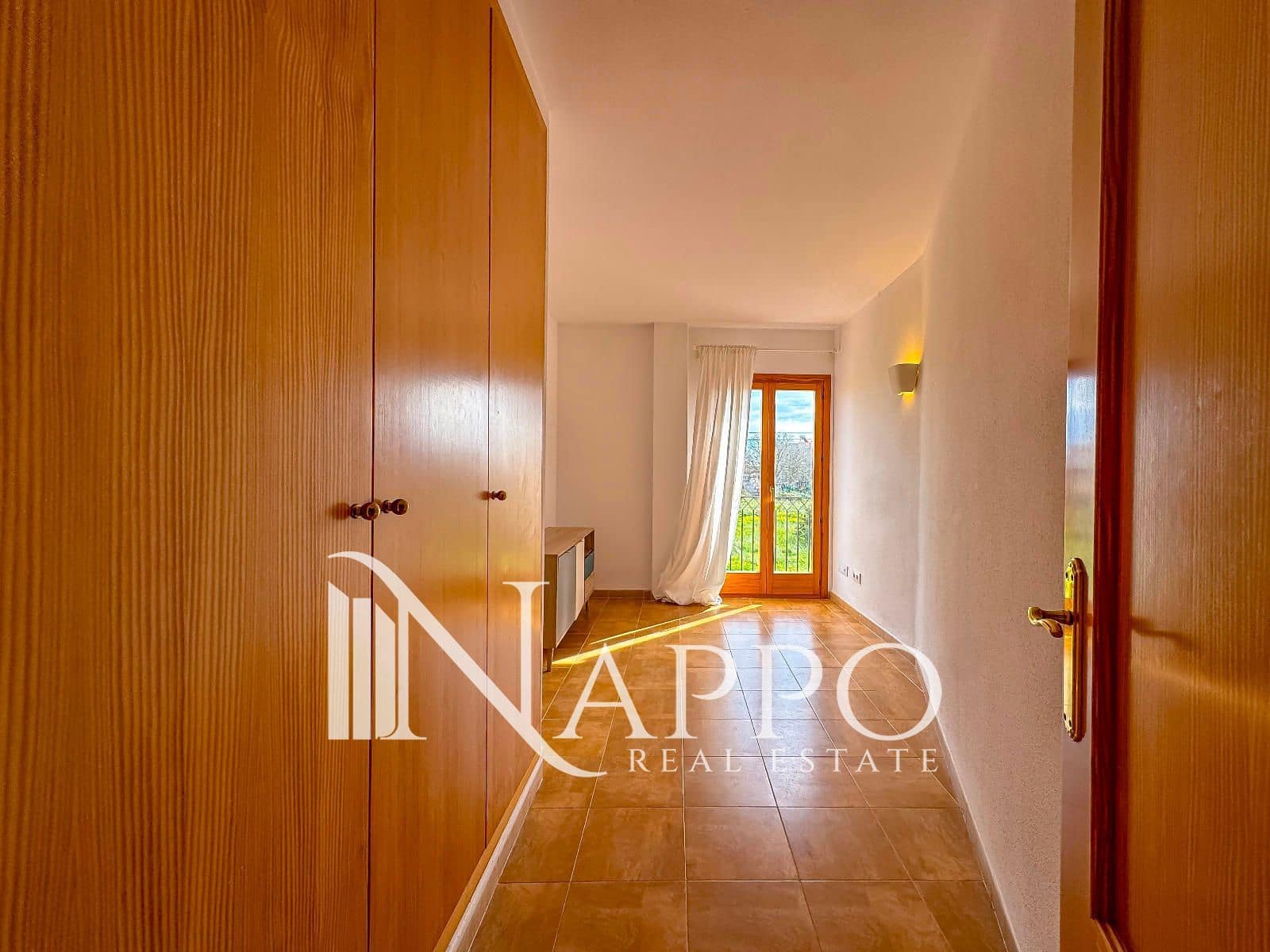 3 soverom Leilighet til salgs i Porreres med svømmebasseng garasje - € 394 000 (Ref: 9632670)