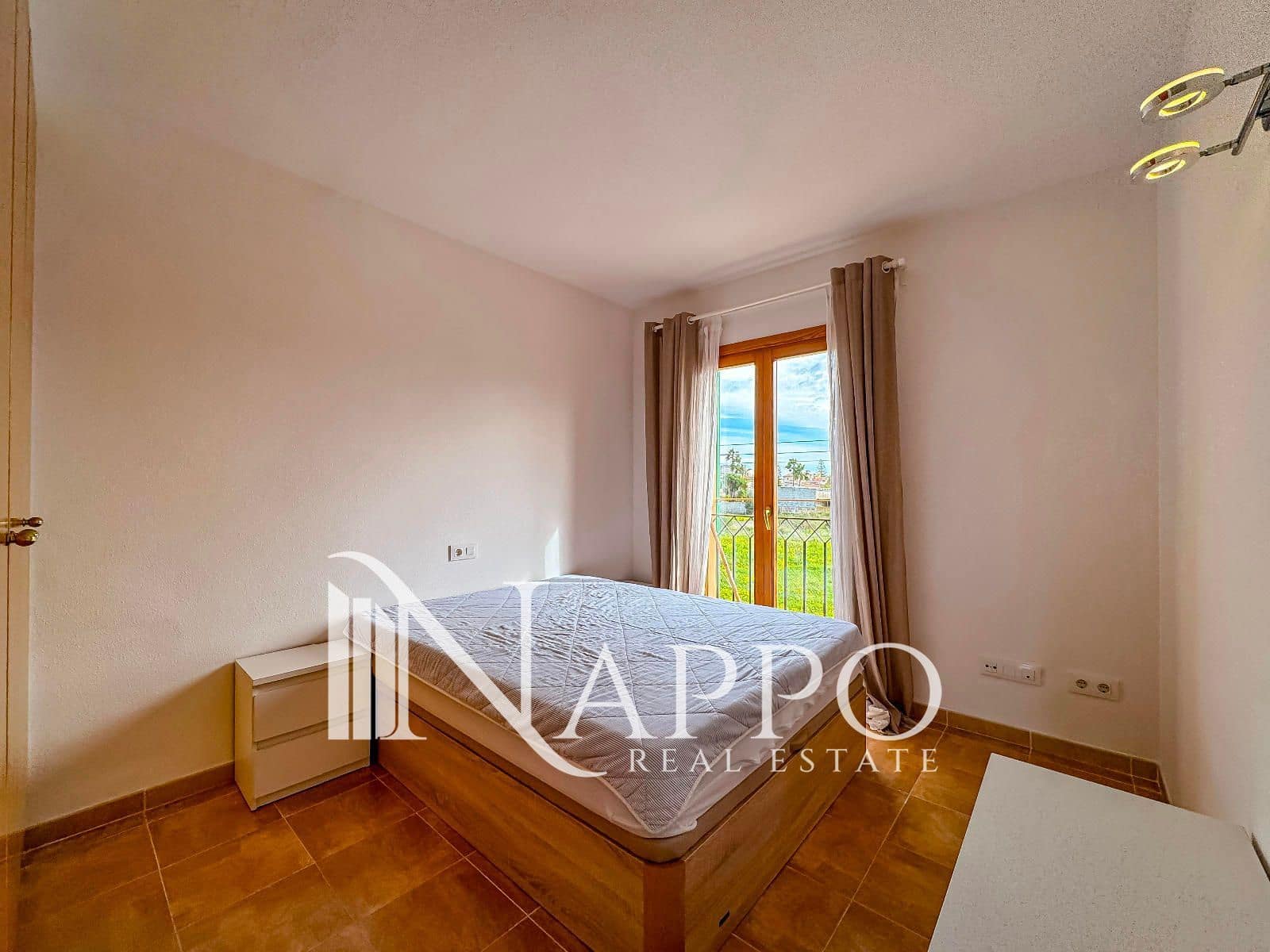 3 soverom Leilighet til salgs i Porreres med svømmebasseng garasje - € 394 000 (Ref: 9632670)