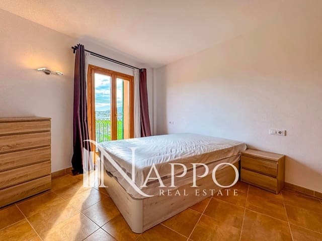 3 soverom Leilighet til salgs i Porreres med svømmebasseng garasje - € 394 000 (Ref: 9632670)