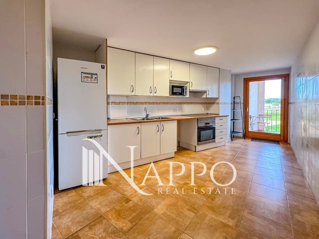 3 soverom Leilighet til salgs i Porreres med svømmebasseng garasje - € 394 000 (Ref: 9632670)