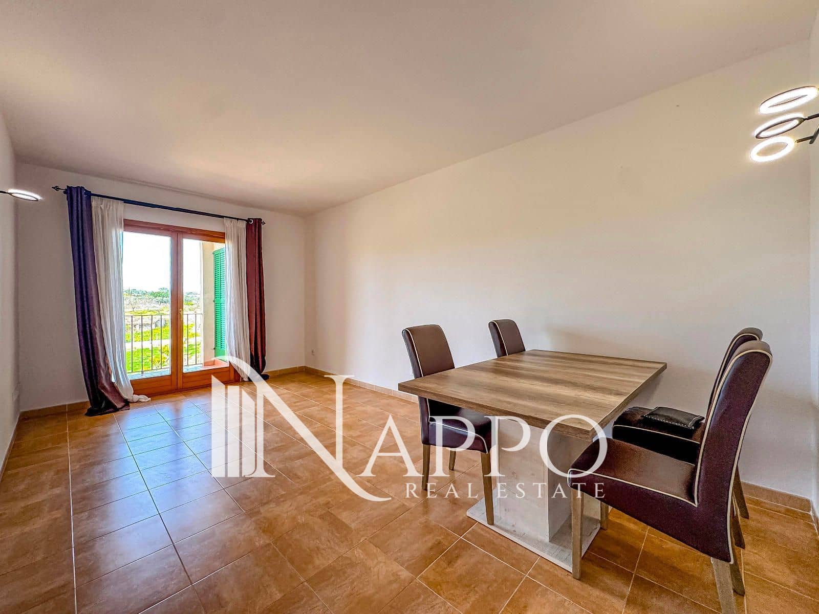 3 soverom Leilighet til salgs i Porreres med svømmebasseng garasje - € 394 000 (Ref: 9632670)