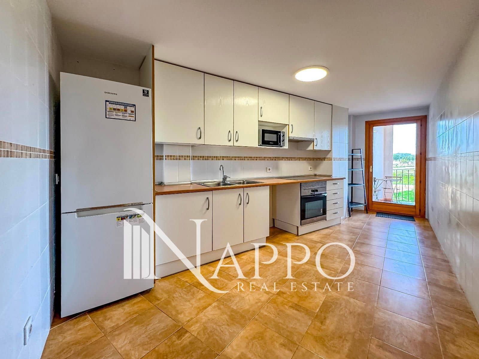 3 soverom Leilighet til salgs i Porreres med svømmebasseng garasje - € 394 000 (Ref: 9632670)