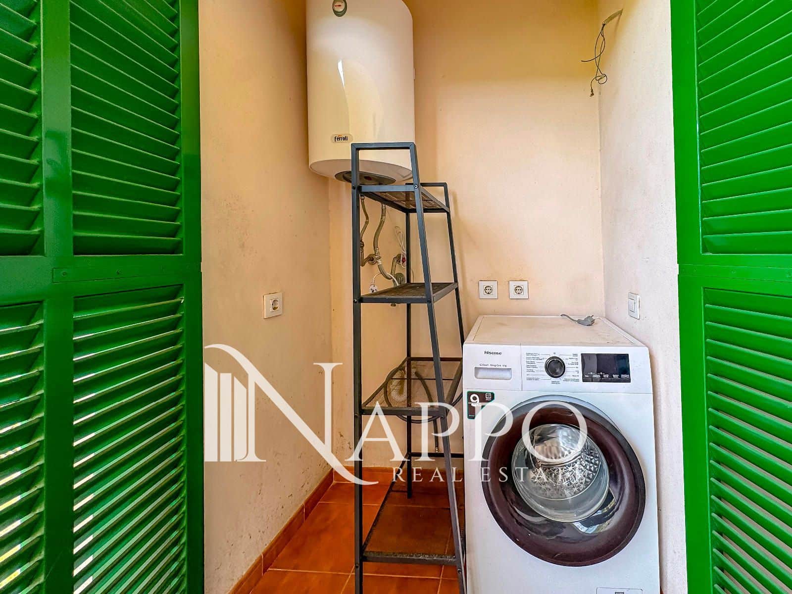 3 soverom Leilighet til salgs i Porreres med svømmebasseng garasje - € 394 000 (Ref: 9632670)