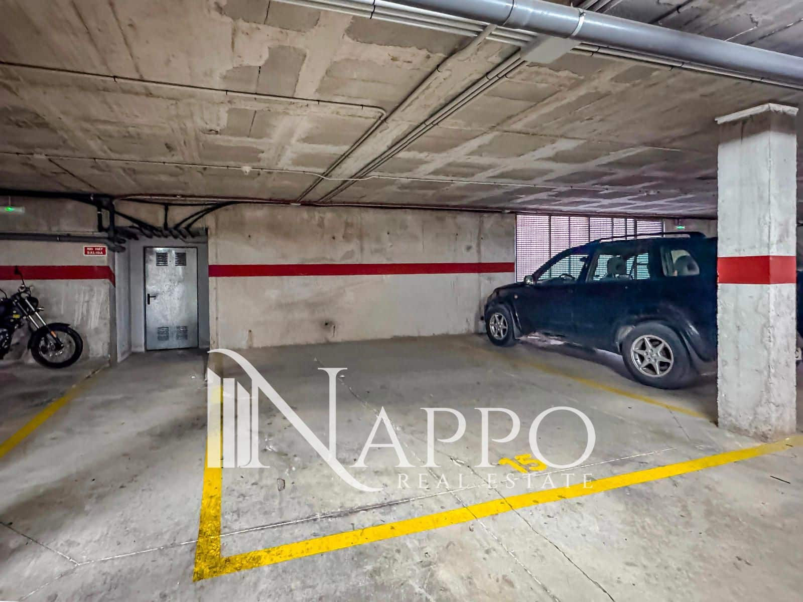 3 soverom Leilighet til salgs i Porreres med svømmebasseng garasje - € 394 000 (Ref: 9632670)