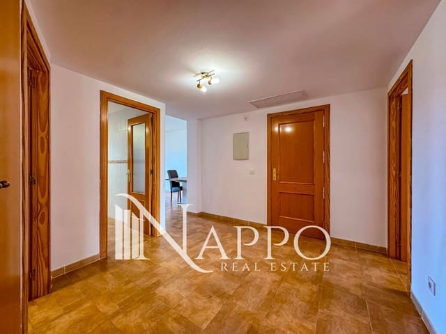 3 soverom Leilighet til salgs i Porreres med svømmebasseng garasje - € 394 000 (Ref: 9632670)