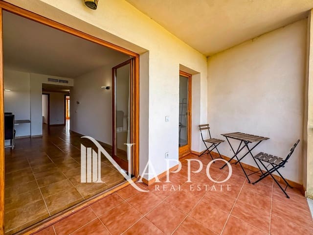 3 soverom Leilighet til salgs i Porreres med svømmebasseng garasje - € 394 000 (Ref: 9632670)