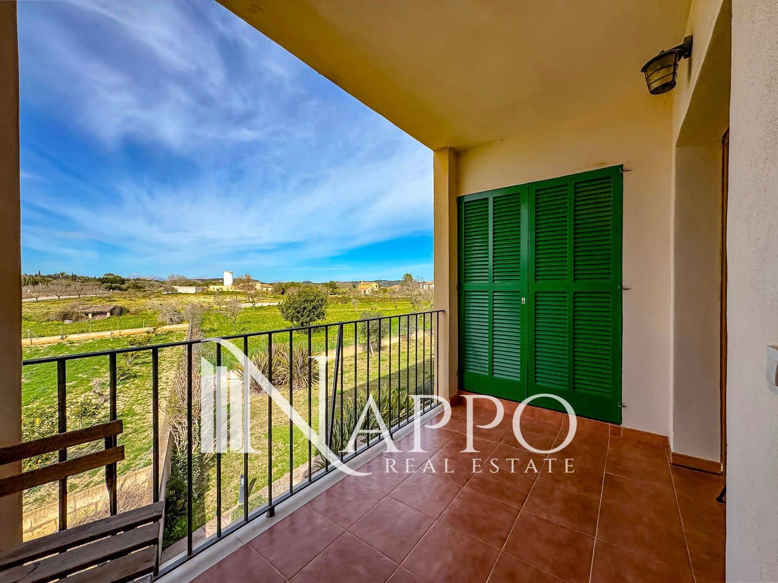 3 soverom Leilighet til salgs i Porreres med svømmebasseng garasje - € 394 000 (Ref: 9632670)