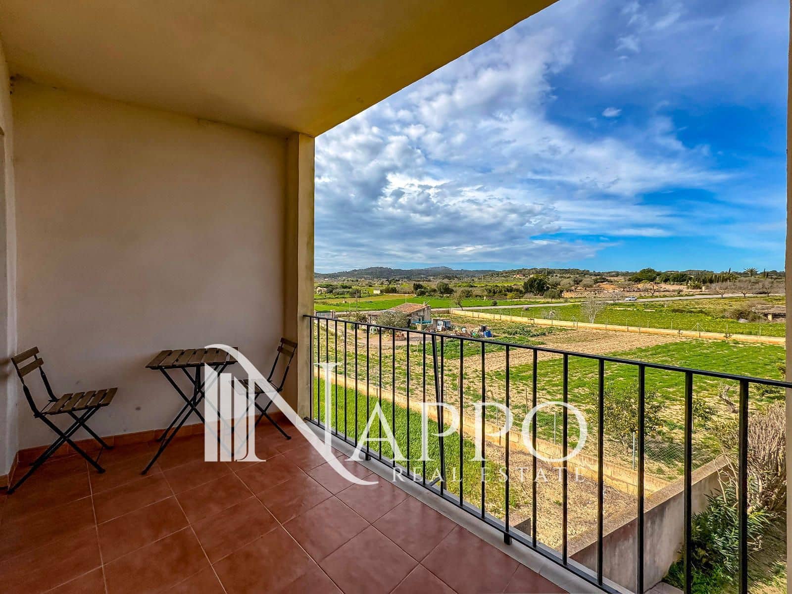 3 soverom Leilighet til salgs i Porreres med svømmebasseng garasje - € 394 000 (Ref: 9632670)