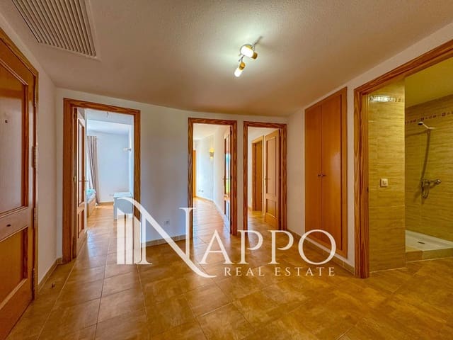 3 soverom Leilighet til salgs i Porreres med svømmebasseng garasje - € 394 000 (Ref: 9632670)