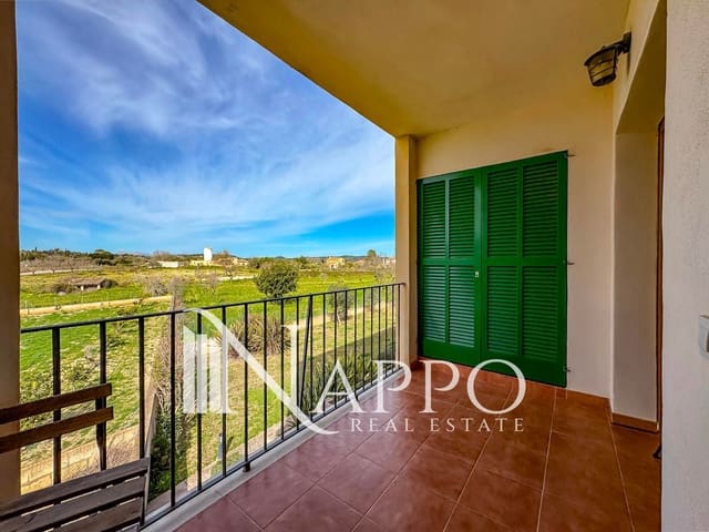 3 soverom Leilighet til salgs i Porreres med svømmebasseng garasje - € 394 000 (Ref: 9632670)