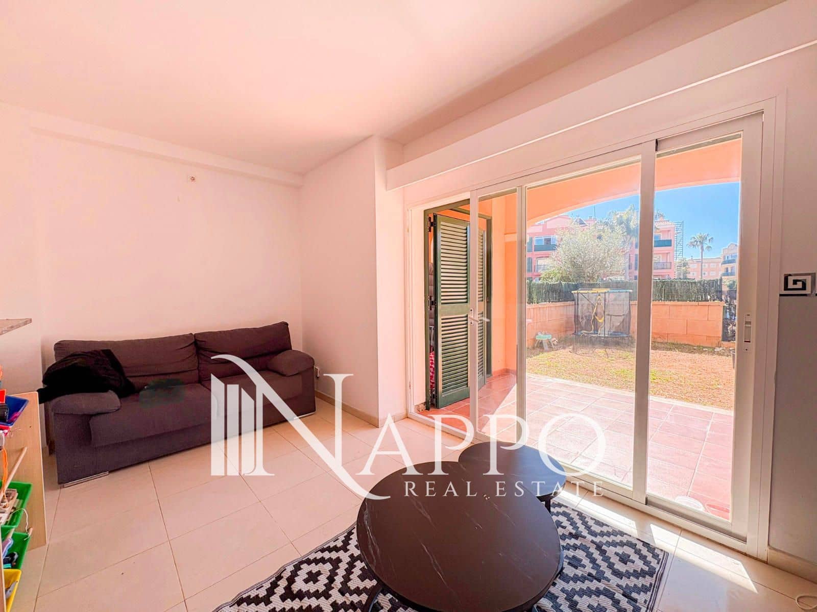 Piso de 1 habitación en Sa Torre (Llucmajor) en venta con piscina garaje - 295.000 € (Ref: 9634771)