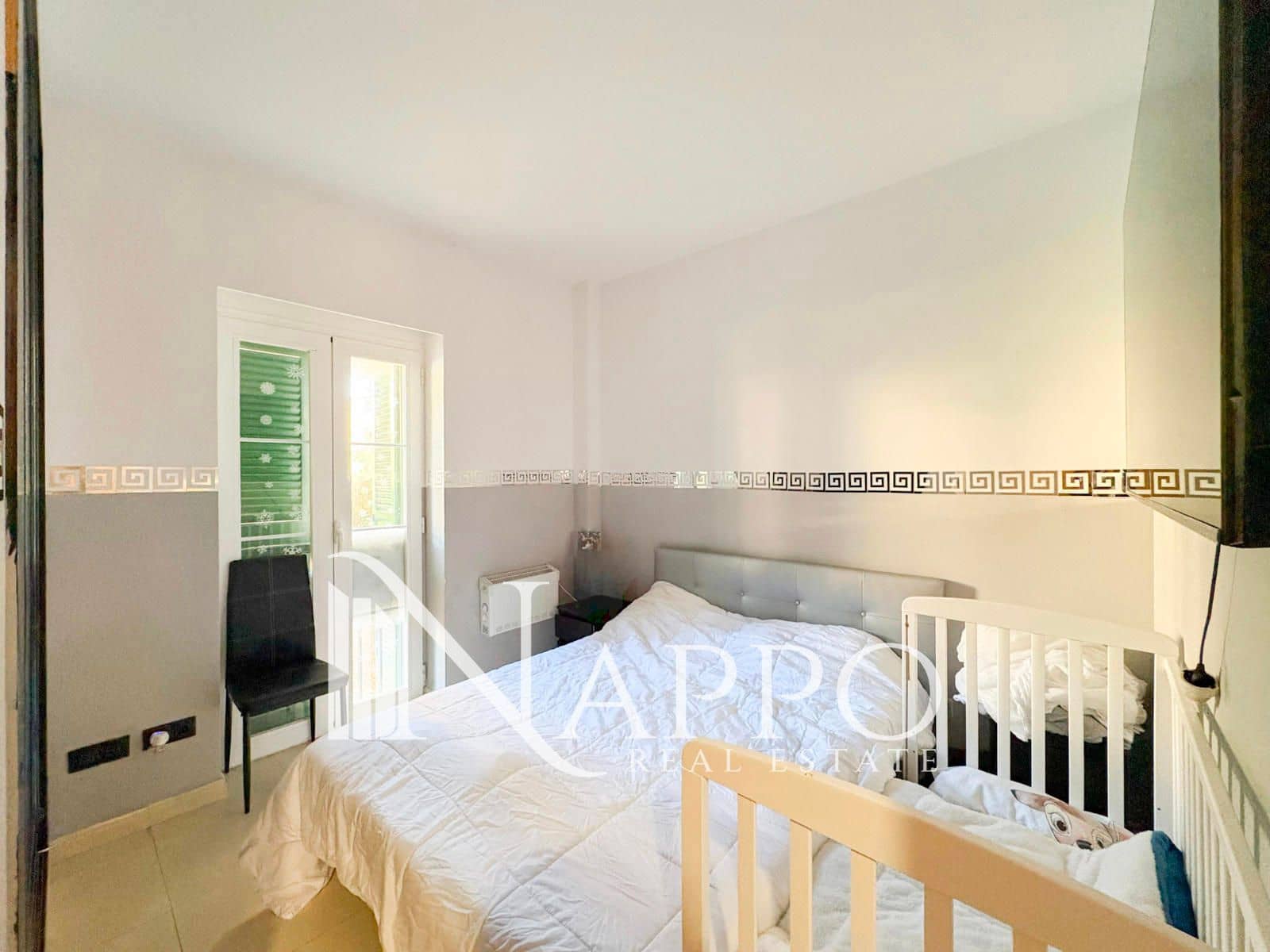 Piso de 1 habitación en Sa Torre (Llucmajor) en venta con piscina garaje - 295.000 € (Ref: 9634771)