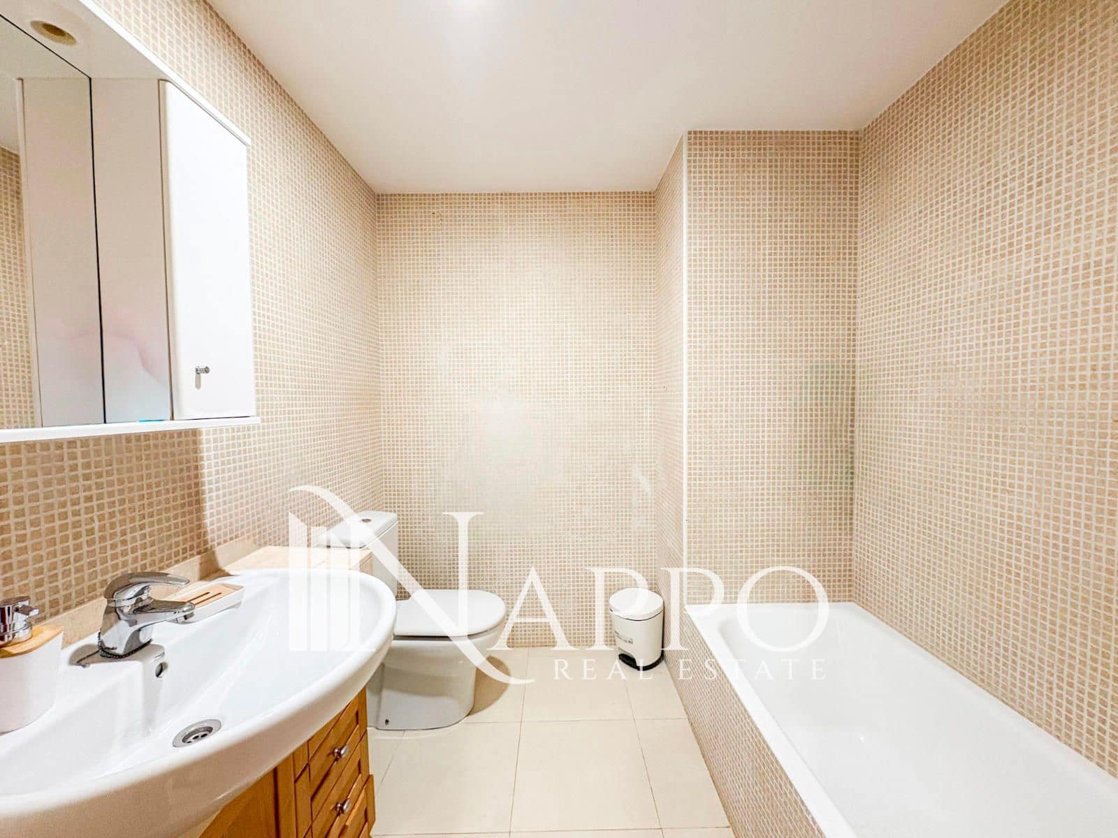 Piso de 1 habitación en Sa Torre (Llucmajor) en venta con piscina garaje - 295.000 € (Ref: 9634771)
