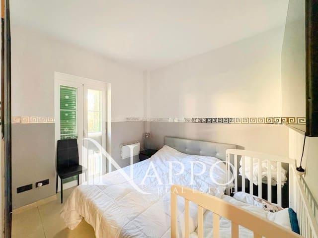 Piso de 1 habitación en Sa Torre (Llucmajor), Llucmajor en venta con piscina garaje - 295.000 € (Ref: 9634771)