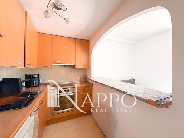 Piso de 1 habitación en Sa Torre (Llucmajor), Llucmajor en venta con piscina garaje - 295.000 € (Ref: 9634771)