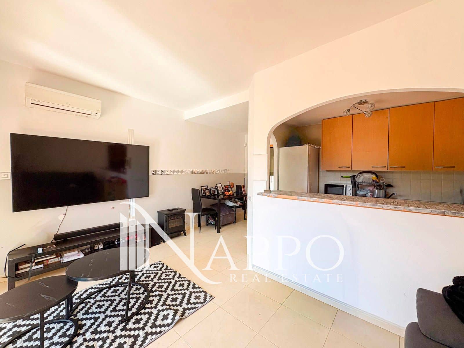 Piso de 1 habitación en Sa Torre (Llucmajor) en venta con piscina garaje - 295.000 € (Ref: 9634771)