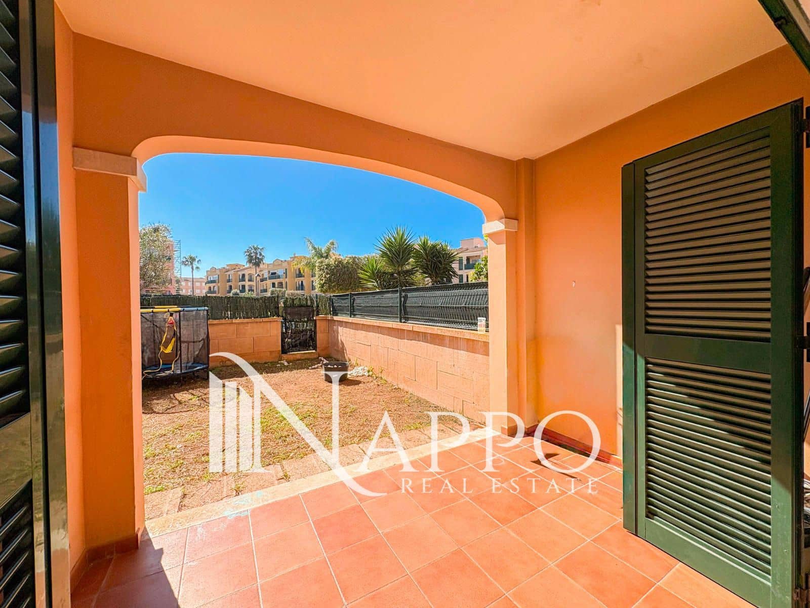 Piso de 1 habitación en Sa Torre (Llucmajor) en venta con piscina garaje - 295.000 € (Ref: 9634771)