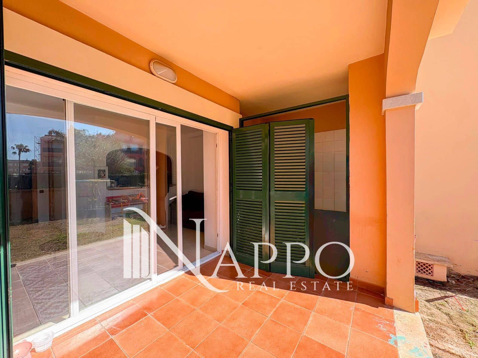 Piso de 1 habitación en Sa Torre (Llucmajor) en venta con piscina garaje - 295.000 € (Ref: 9634771)