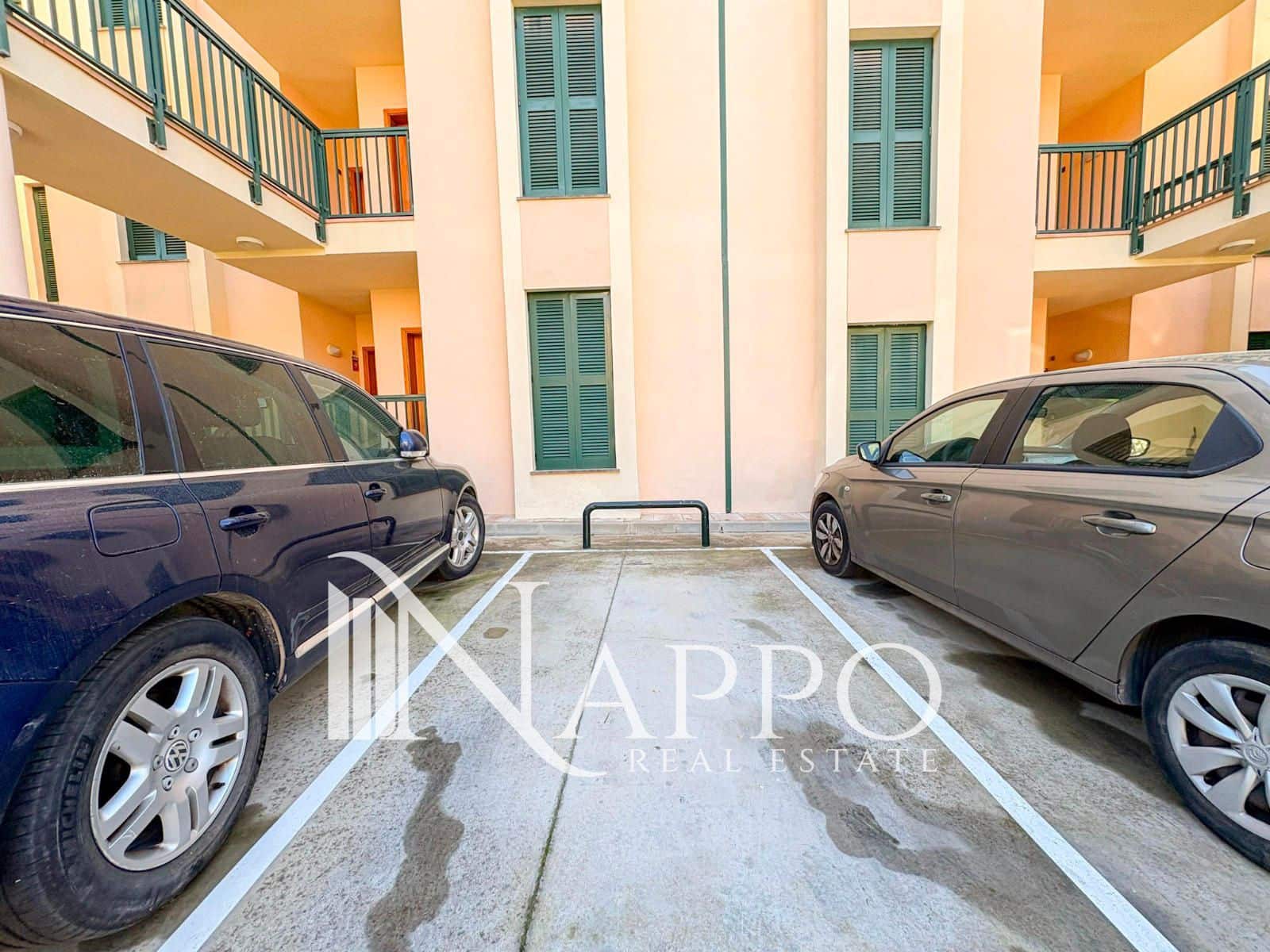 Piso de 1 habitación en Sa Torre (Llucmajor) en venta con piscina garaje - 295.000 € (Ref: 9634771)