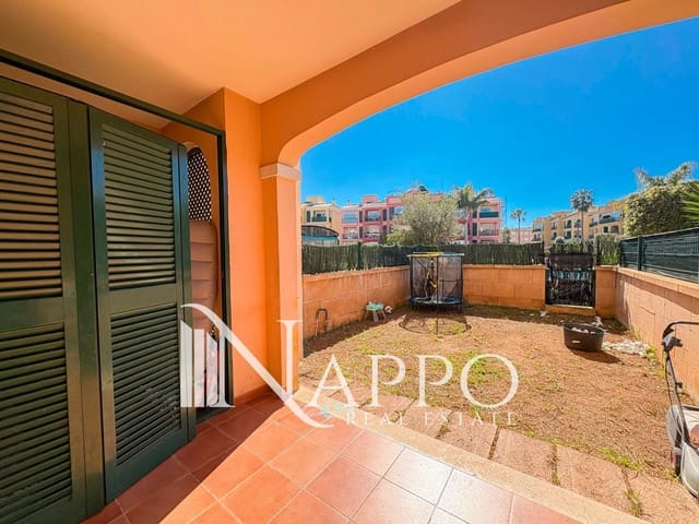 Piso de 1 habitación en Sa Torre (Llucmajor), Llucmajor en venta con piscina garaje - 295.000 € (Ref: 9634771)