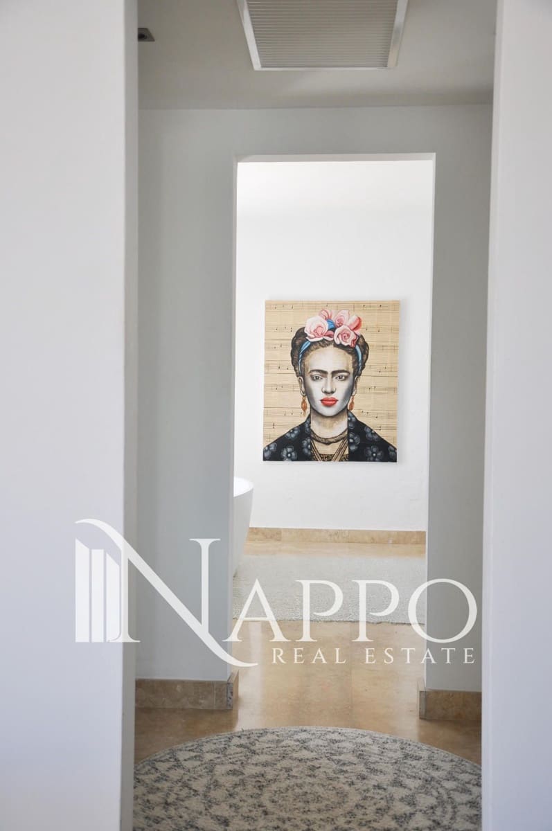 4 chambre Villa/Maison à vendre à Sol de Mallorca avec piscine garage - 2 975 000 € (Ref: 9634772)