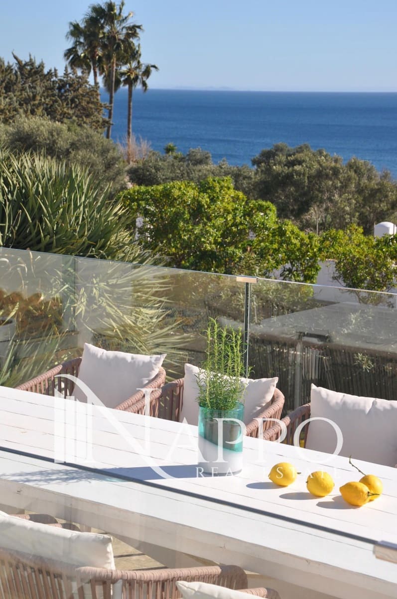 4 chambre Villa/Maison à vendre à Sol de Mallorca avec piscine garage - 2 975 000 € (Ref: 9634772)