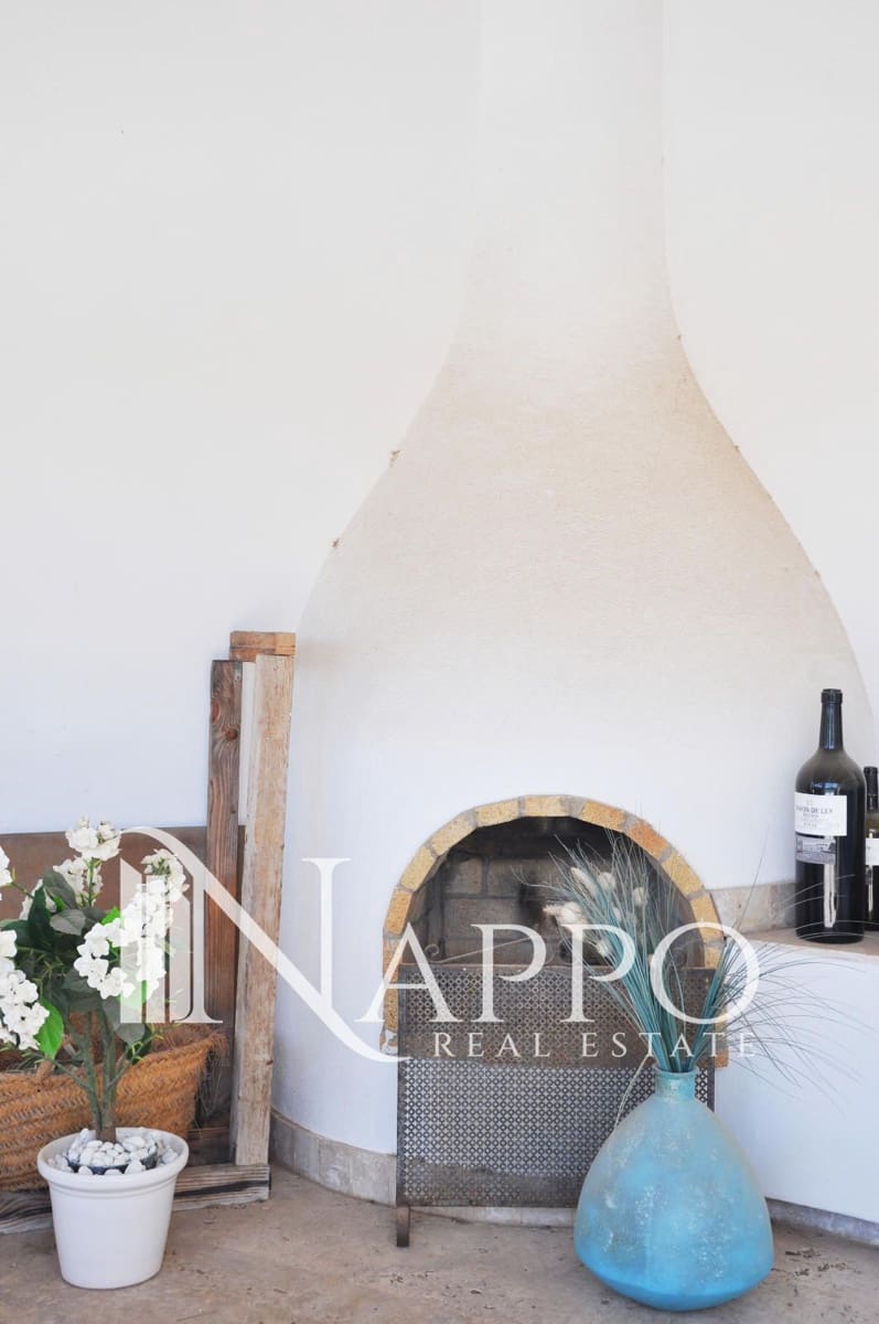 4 chambre Villa/Maison à vendre à Sol de Mallorca avec piscine garage - 2 975 000 € (Ref: 9634772)