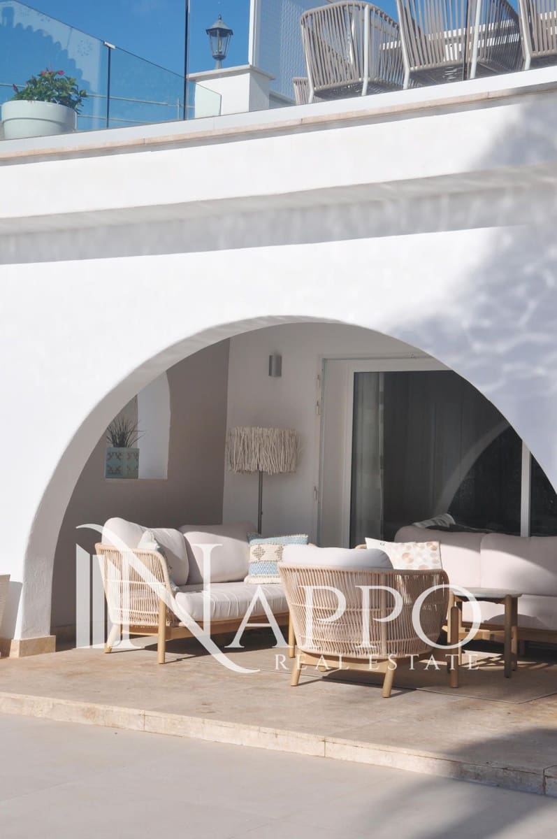 4 chambre Villa/Maison à vendre à Sol de Mallorca avec piscine garage - 2 975 000 € (Ref: 9634772)