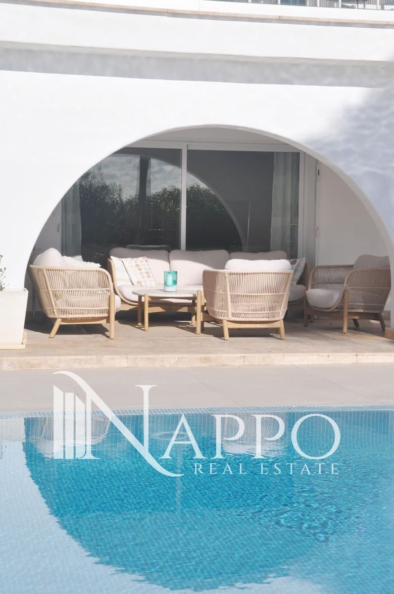 4 chambre Villa/Maison à vendre à Sol de Mallorca avec piscine garage - 2 975 000 € (Ref: 9634772)