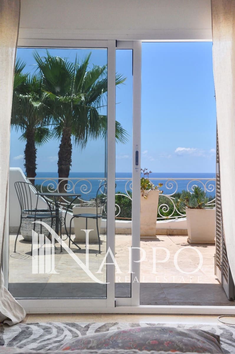 4 chambre Villa/Maison à vendre à Sol de Mallorca avec piscine garage - 2 975 000 € (Ref: 9634772)