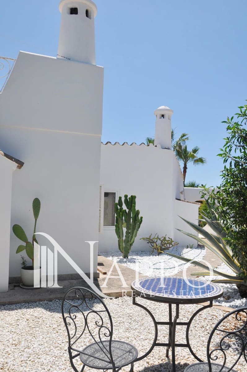 4 chambre Villa/Maison à vendre à Sol de Mallorca avec piscine garage - 2 975 000 € (Ref: 9634772)