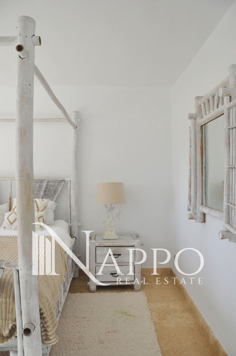 4 chambre Villa/Maison à vendre à Sol de Mallorca avec piscine garage - 2 975 000 € (Ref: 9634772)