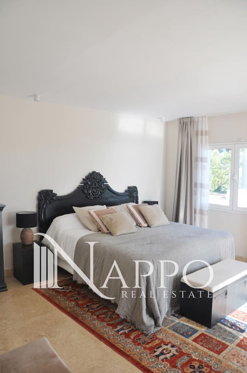 4 chambre Villa/Maison à vendre à Sol de Mallorca avec piscine garage - 2 975 000 € (Ref: 9634772)