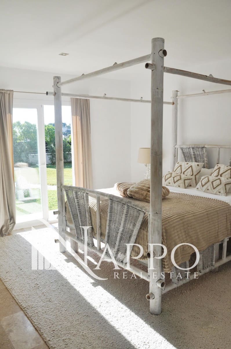 4 chambre Villa/Maison à vendre à Sol de Mallorca avec piscine garage - 2 975 000 € (Ref: 9634772)