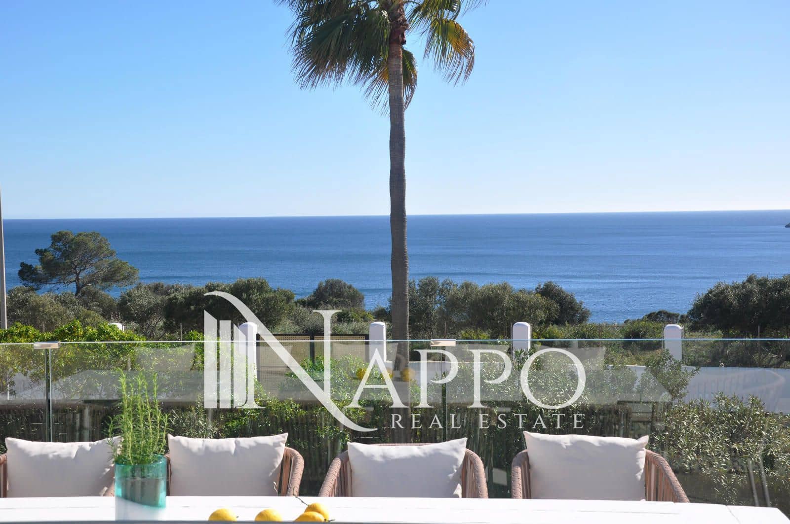 4 chambre Villa/Maison à vendre à Sol de Mallorca avec piscine garage - 2 975 000 € (Ref: 9634772)