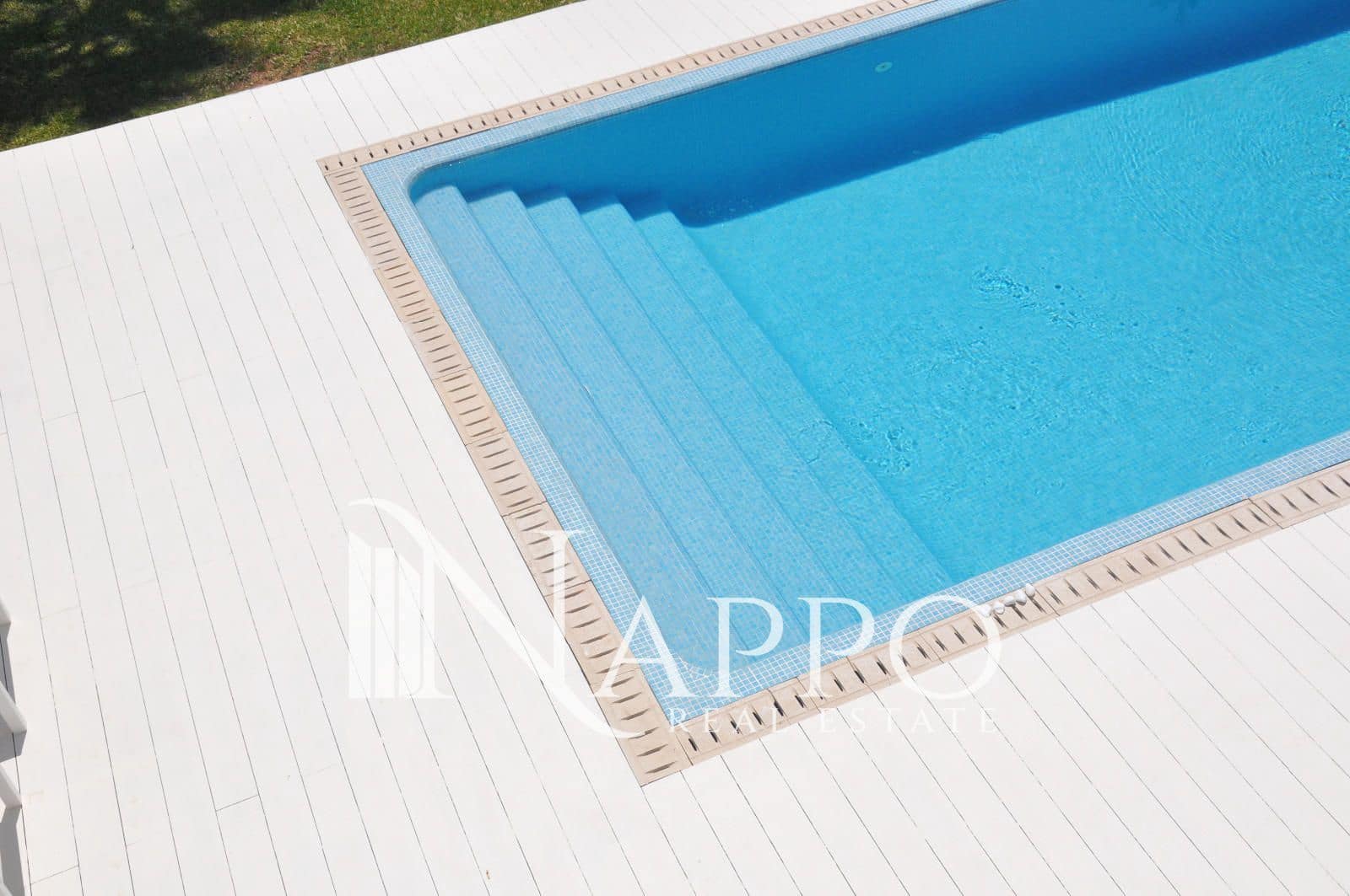 4 chambre Villa/Maison à vendre à Sol de Mallorca avec piscine garage - 2 975 000 € (Ref: 9634772)